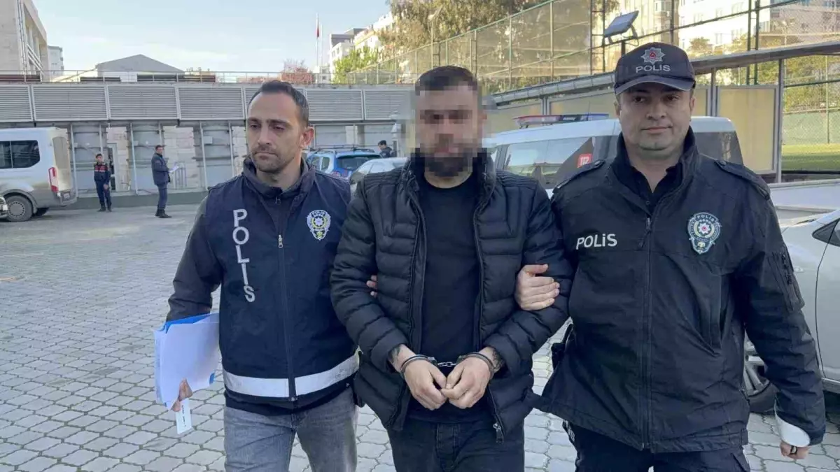 İYİ Parti İl Başkanı Hasan Aksoy’a Motosikletli Saldırı: Zanlı Kısa Sürede Yakalandı!