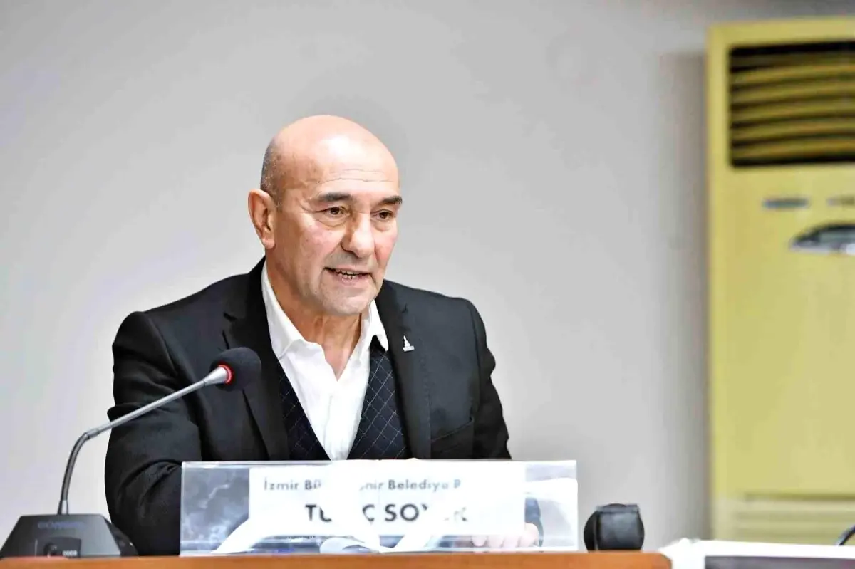 İZBETON Kooperatif Davasında Tanıklar Dinlendi: Söz Konusu 65 Şüpheli ve 3 Tutuklu