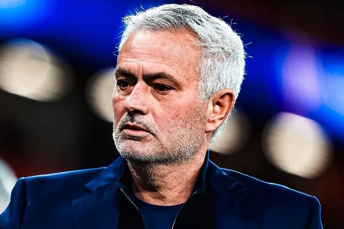 Jose Mourinho’nun Benfica’sından İlk 24 Yolunda Hayati Galibiyet
