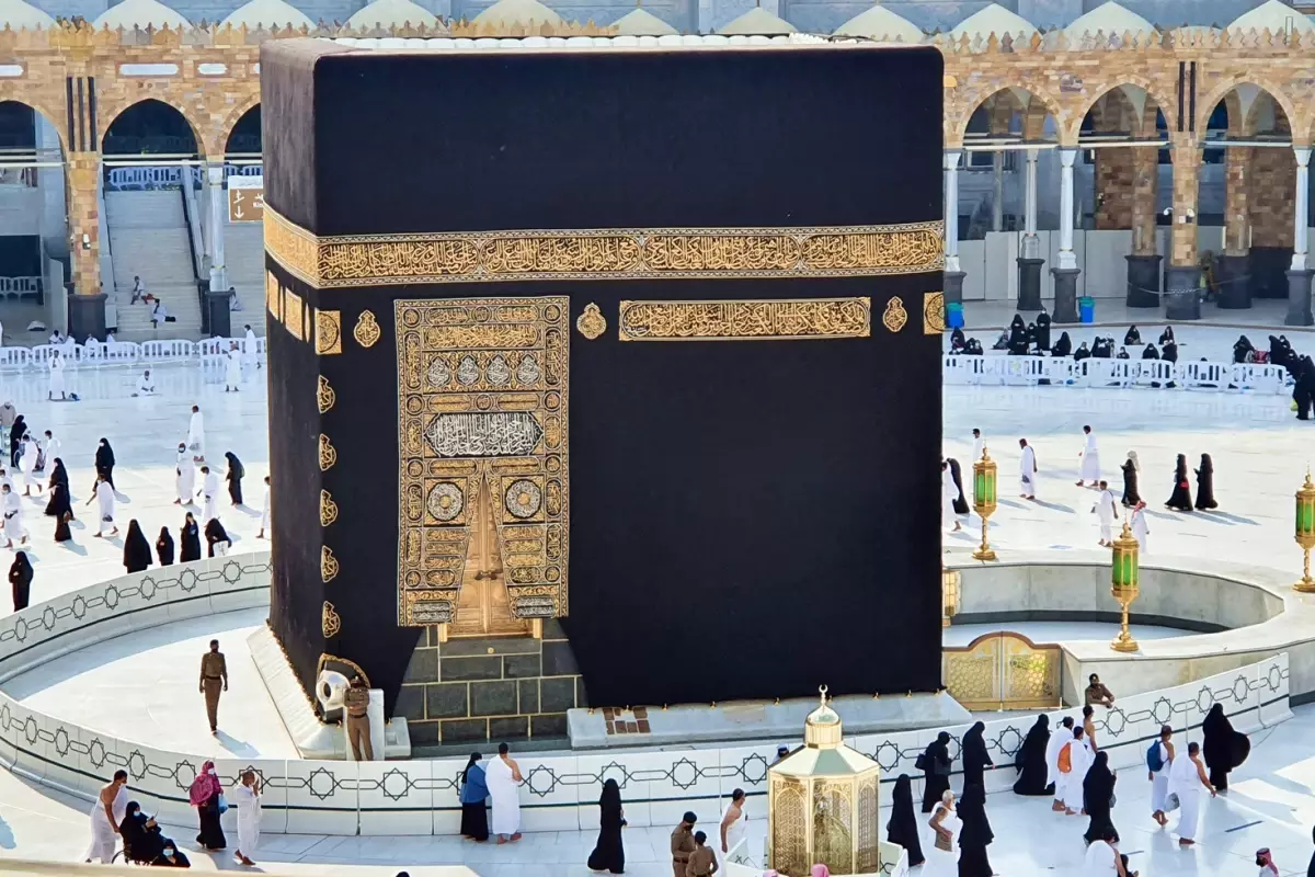 Kabe’ye gidecekler dikkat! Bundan sonra yasak olacak
