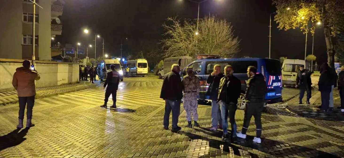 Bartın’da KADES ile Kurtarma Operasyonu