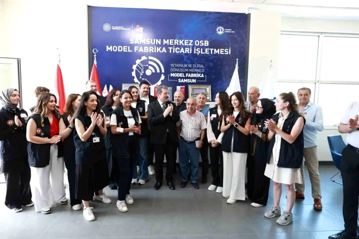 Kadın Mühendis Okulu ve Dijital Yıldızlar Programıyla Kadın İstihdamı Artıyor