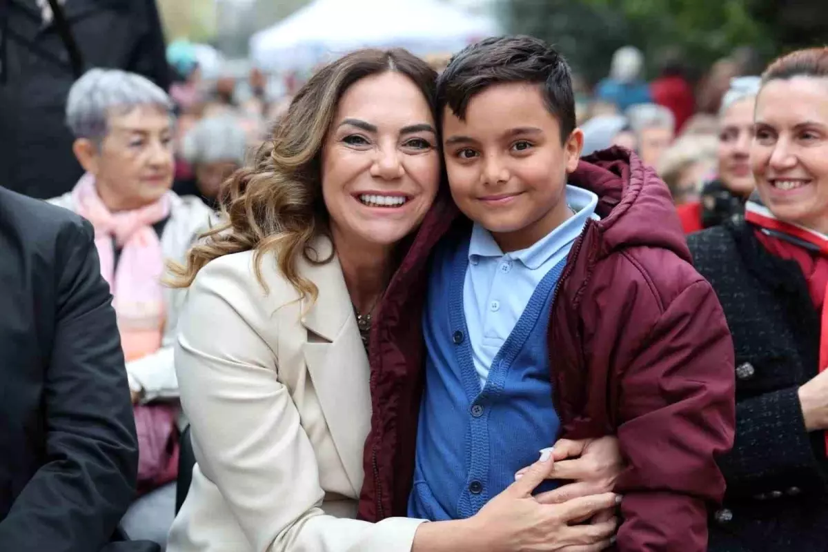 Kadınlar Üretiyor, Belediye İstihdam Ediyor: 11 İlçeye 11 Kreş Yolda