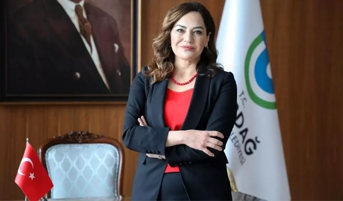 Sayıştay, Tekirdağ Büyükşehir Belediyesi’nde Kamu Kaynaklarının Yanlış Kullanımını Açıkladı