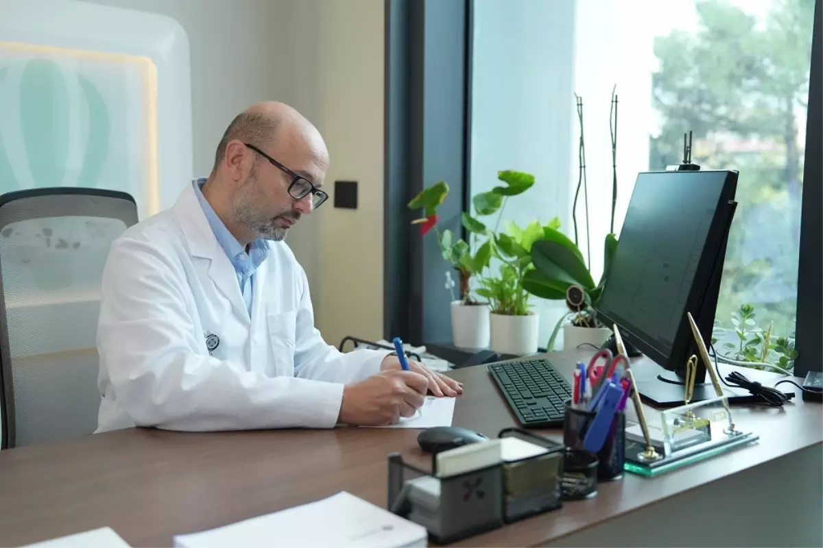 Yenidoğanlarda Solunum Yolu Enfeksiyonları Riski Kış Aylarında Artıyor