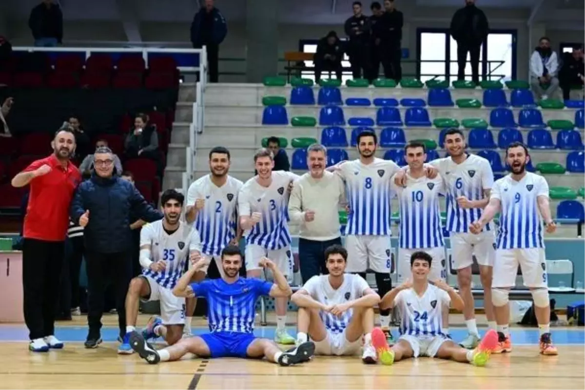 Karacabey Belediyespor’dan play‑off yolunda kritik zafer