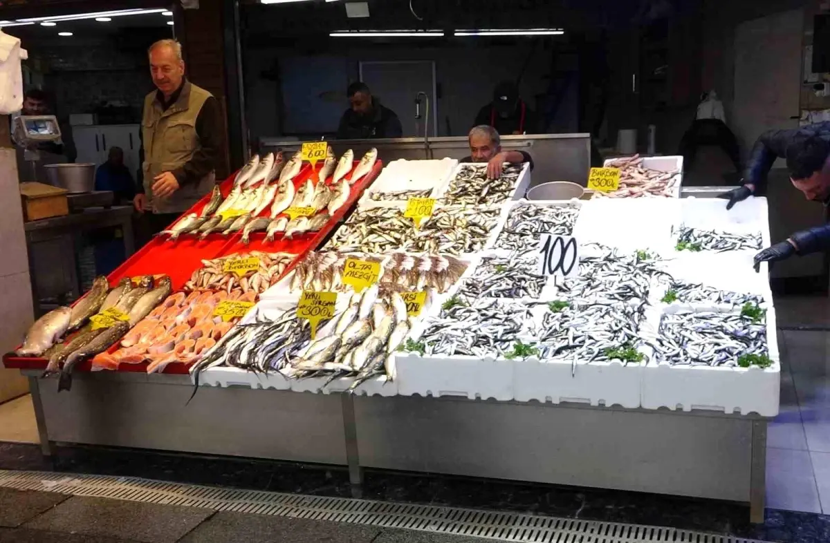 Karadeniz’de Hamsi Bereketi: Balıkçılar Uyarıyor!