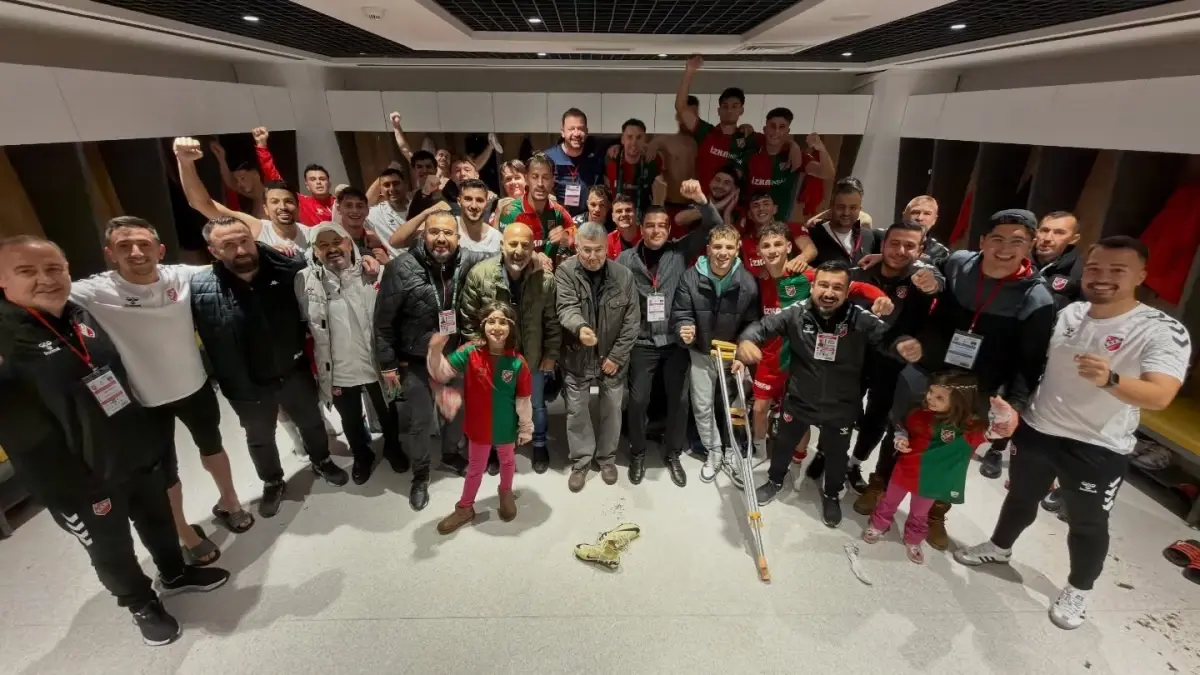 Eskişehirspor ve Karşıyaka’dan Bilet Jestleri