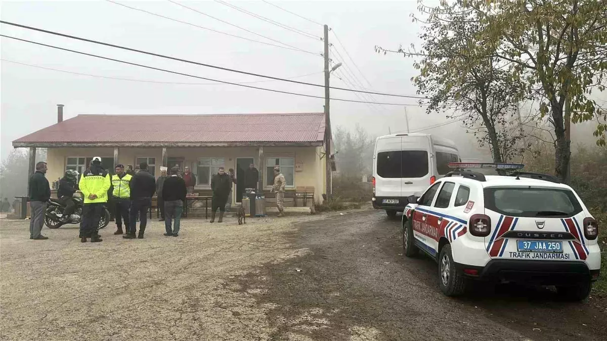 Kastamonu’da Anne ve Oğulun Ölümüyle İlgili Rapor Tamamlandı