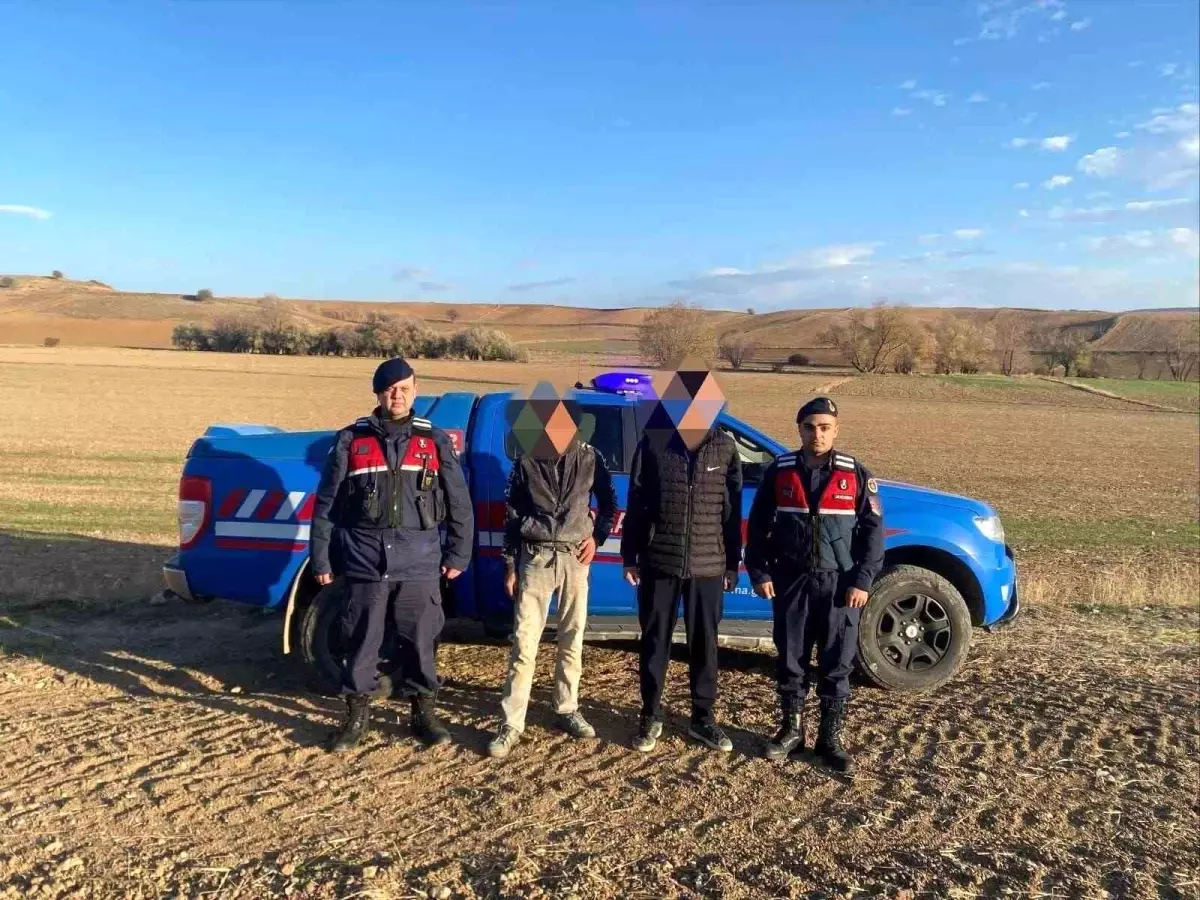 Kaybolan Zihinsel Engelli Bulundu