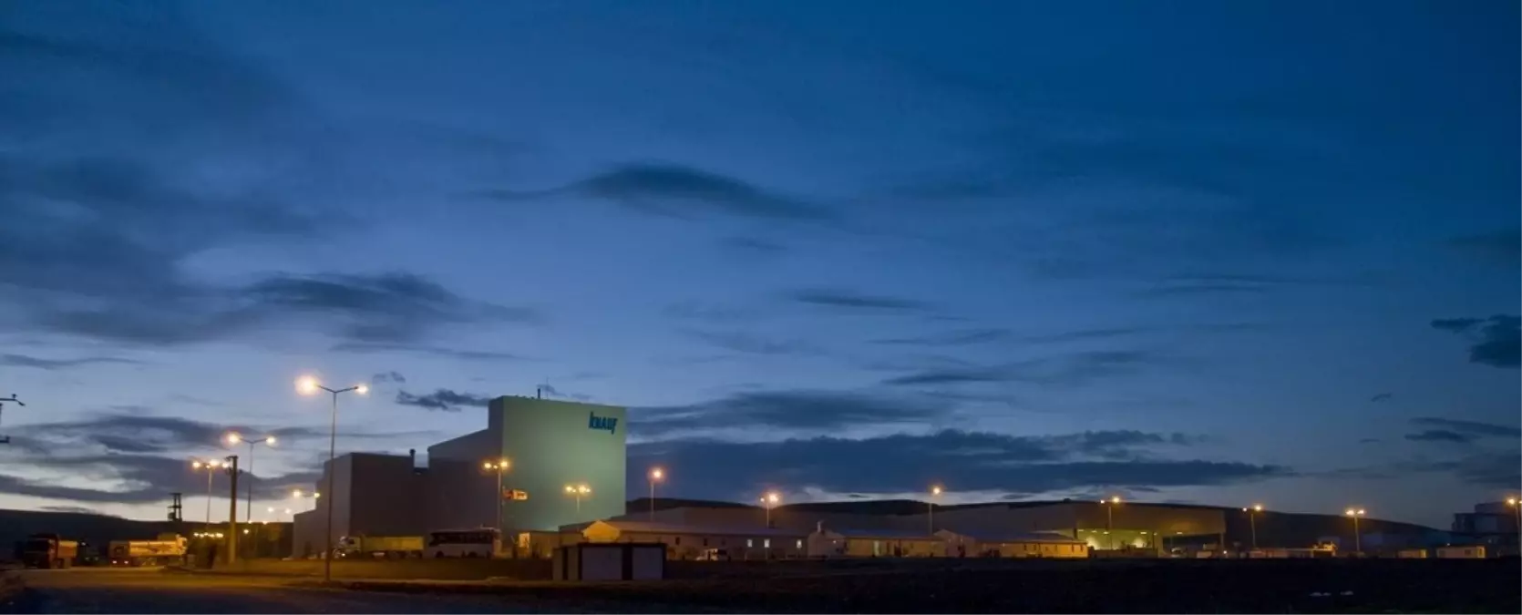 Knauf’ta Yeni Dönem: Murat Akyıldız CEO Oldu ve 2026 Hedefleri