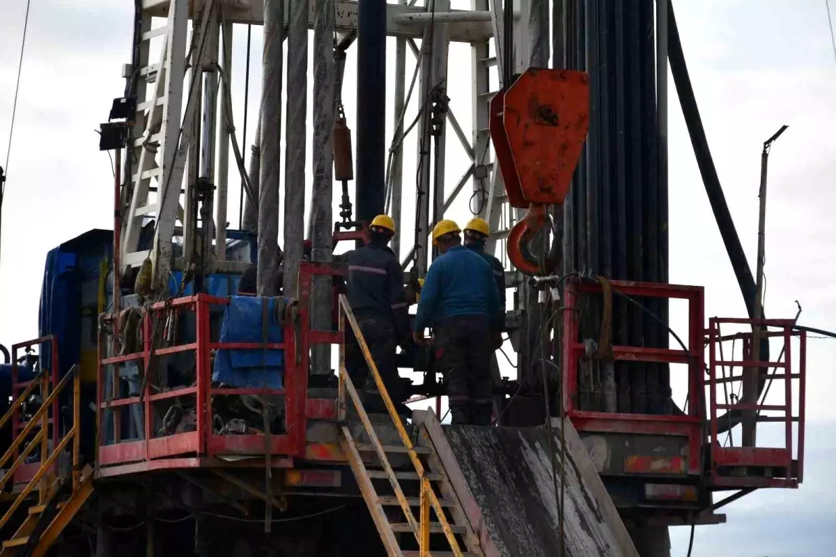 Kocasinan Jeotermal Sera OTB’de 333 Milyon TL’lik Altyapı İhalesi Yarın Gerçekleşecek