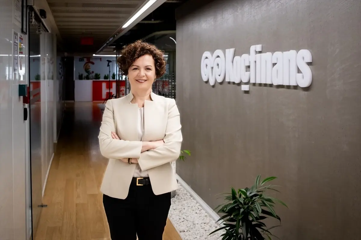 Koçfinans 30. Yılını Coşkuyla Kutluyor: Otomotiv Finansmanında Yeni Dönem