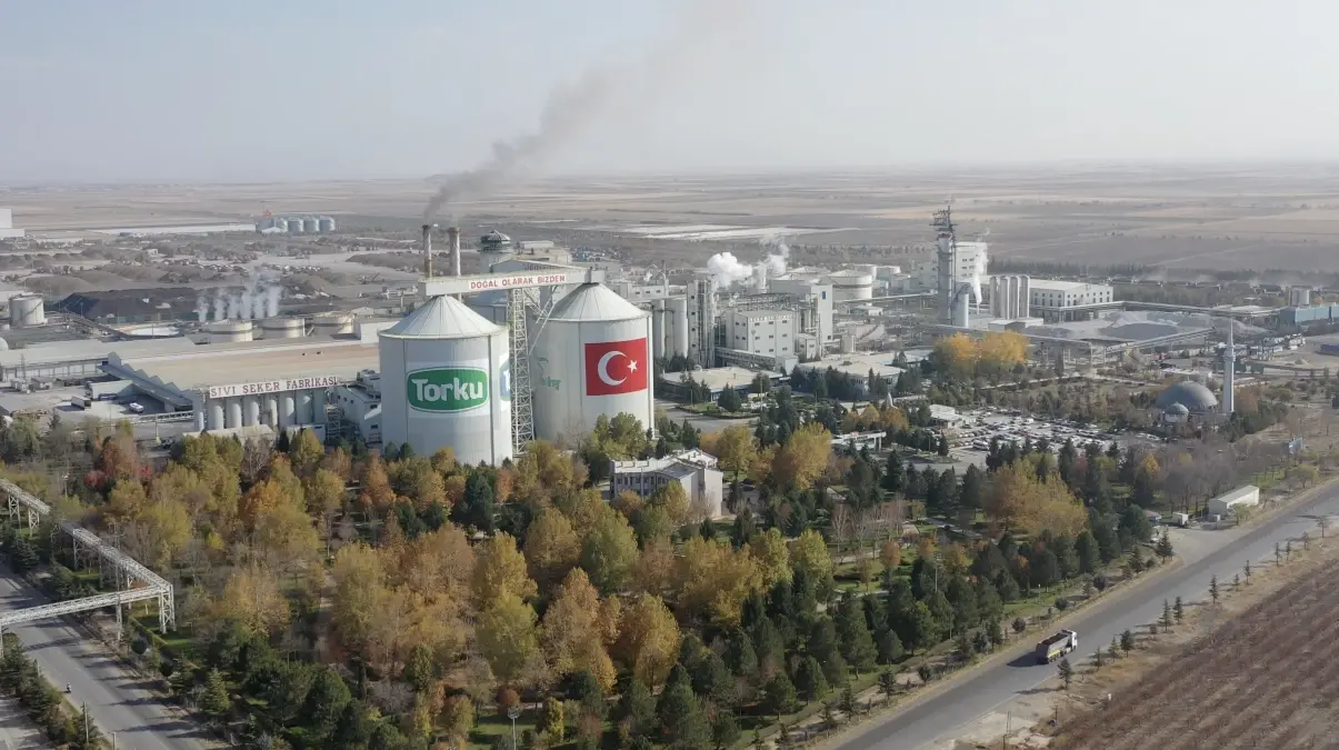 Konya Şeker, Anadolu 500’de 16. Sırada