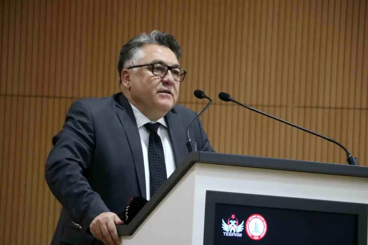 Zonguldak’ta Enerji ve Kritik Mineraller Konferansı