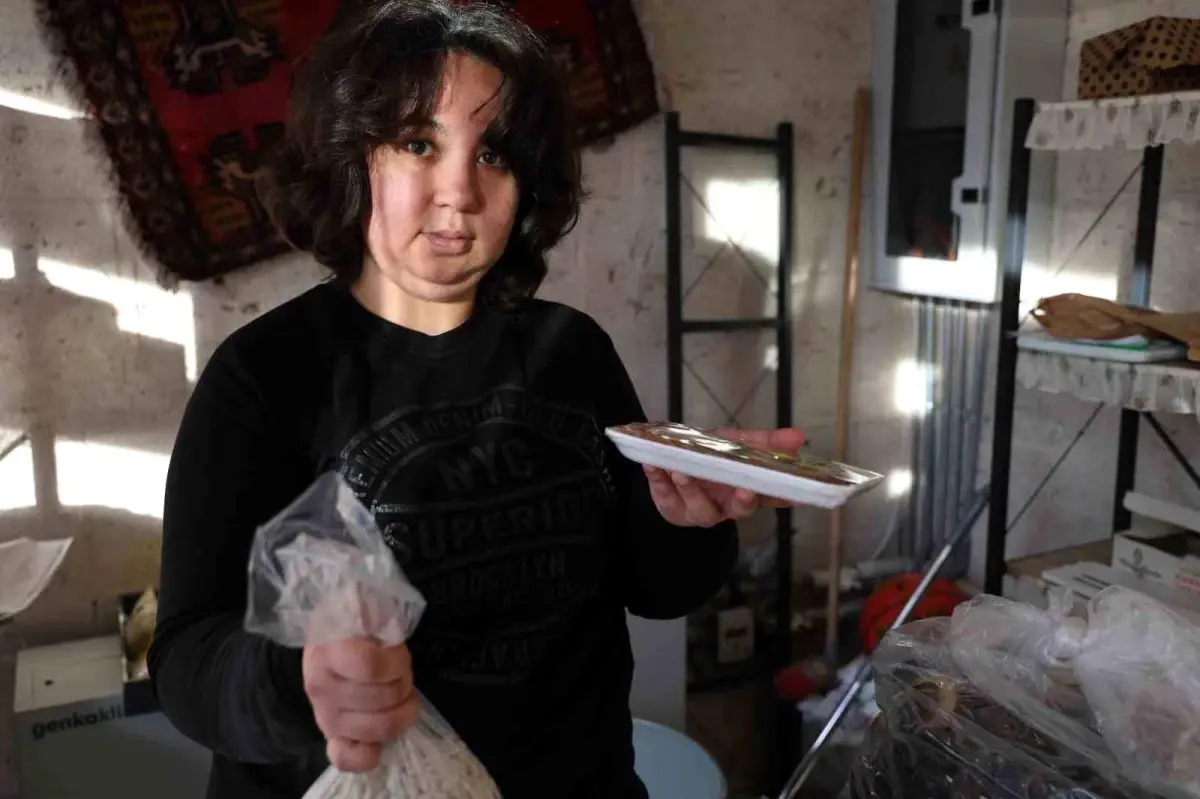 Genç Girişimciden Başarı Hikayesi