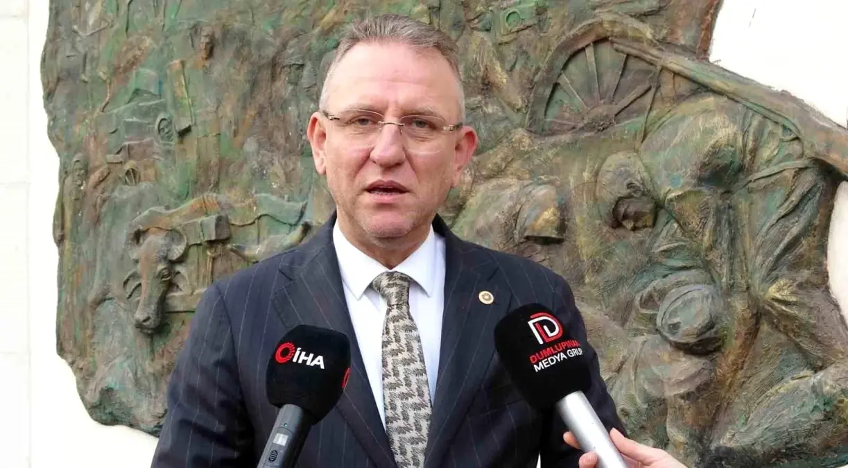 Küçükbaş Hayvancılığa Destek Projesi 2026 Bütçesinde Hayata Geçiyor