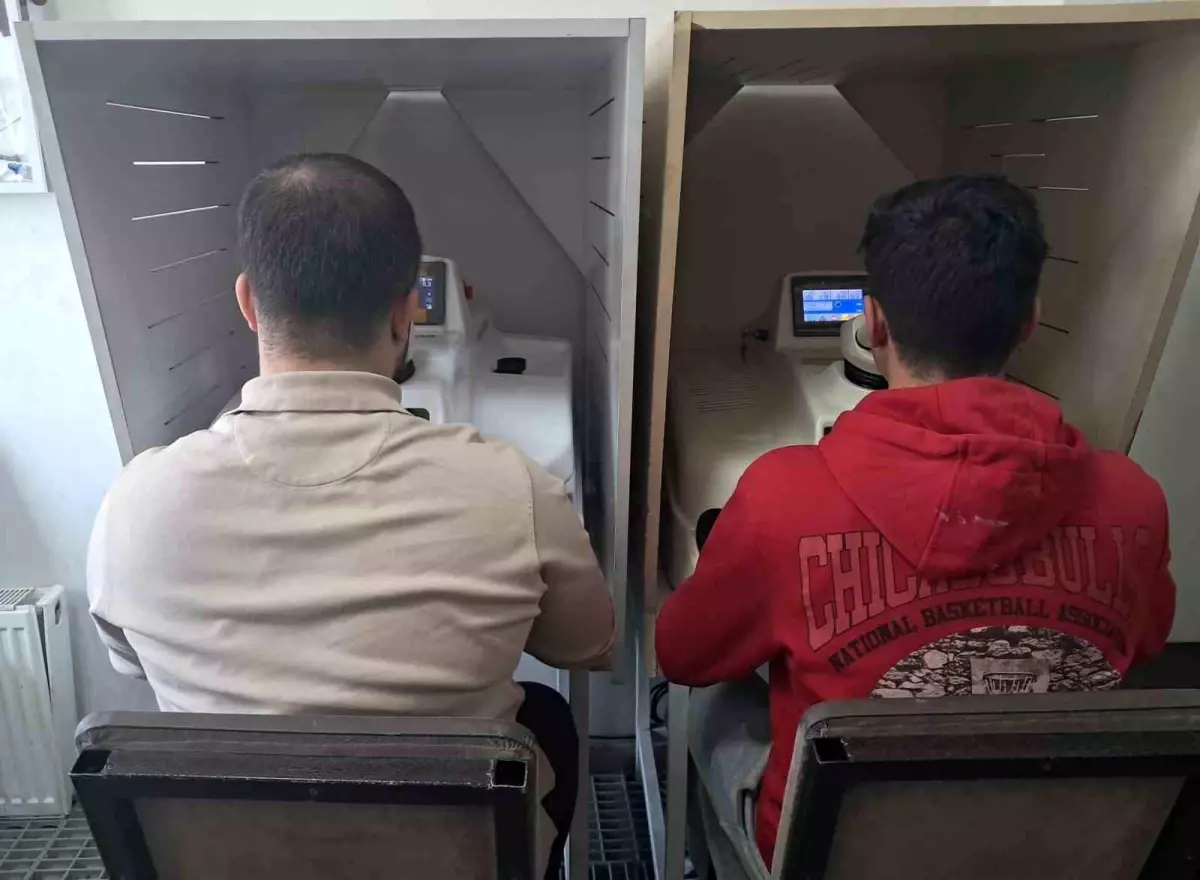 Kilis’te Kuyumculuk Geleceğe Taşınıyor