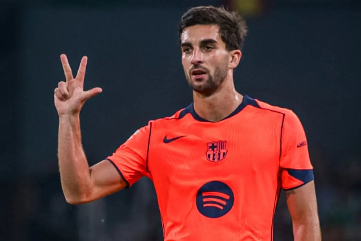 La Liga’da 5-3’lük çılgın derbi