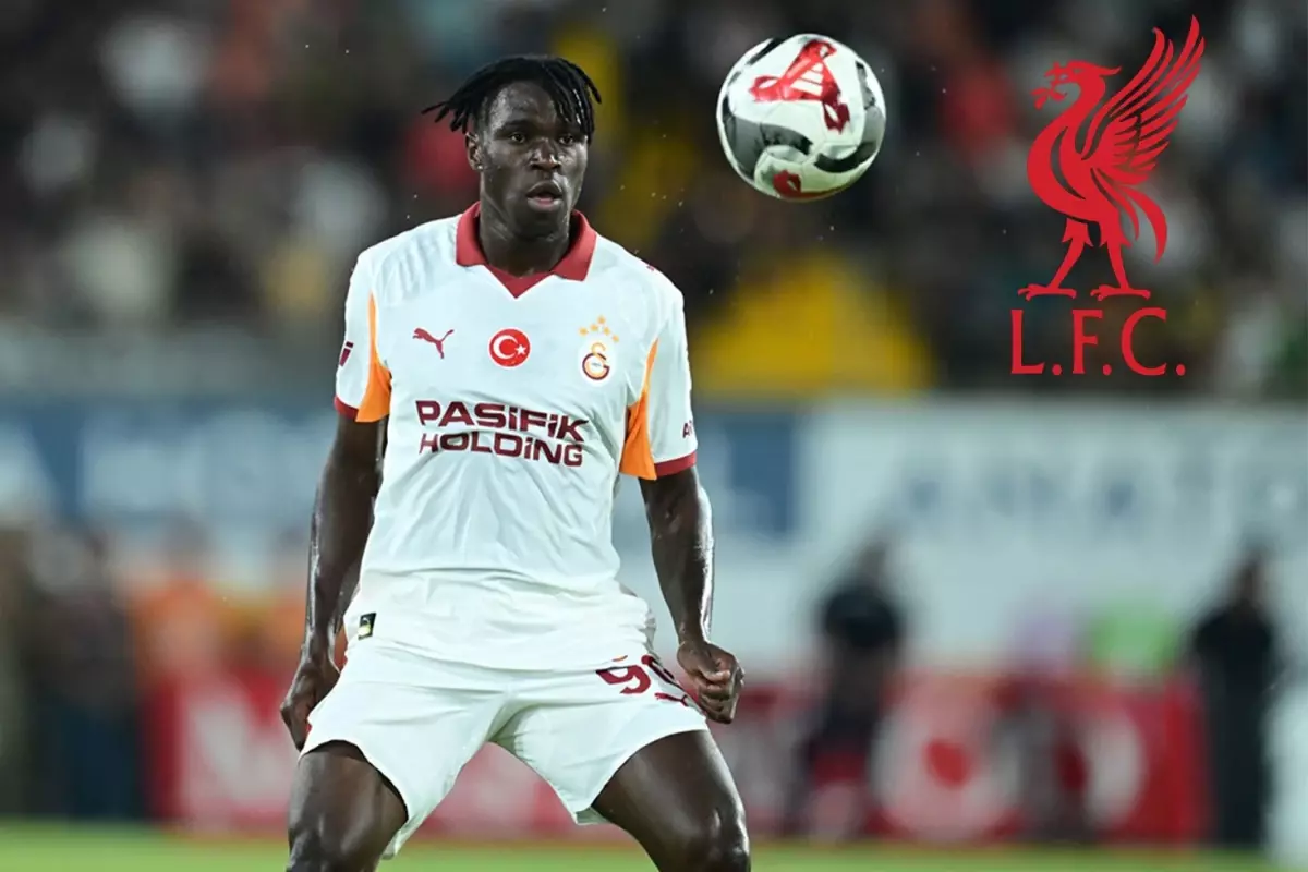 Liverpool’un Singo için Gözden Çıkardığı Bonservis Belli Oldu