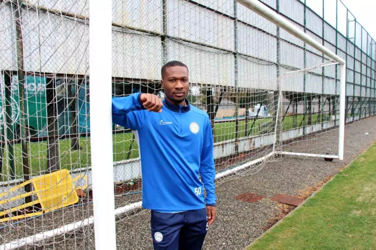 Loide Augusto: Takıma Yeni Oksijen Geldi