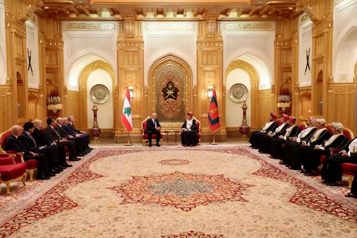 Avn ve Sultan Tarık’tan İşbirliği Vurgusu