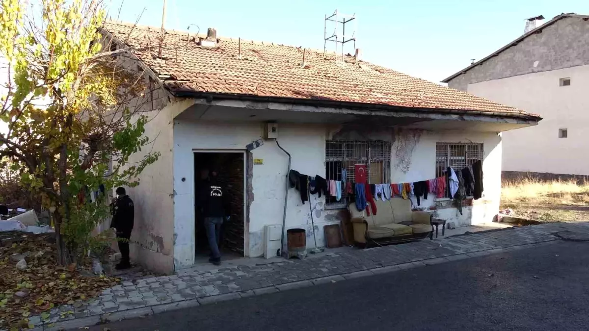 Malatya’da Kardeşlerden Biri Hayatını Kaybetti