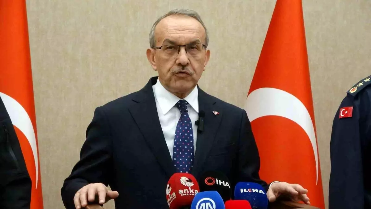 Malatya’da Suç Oranları Düşüyor