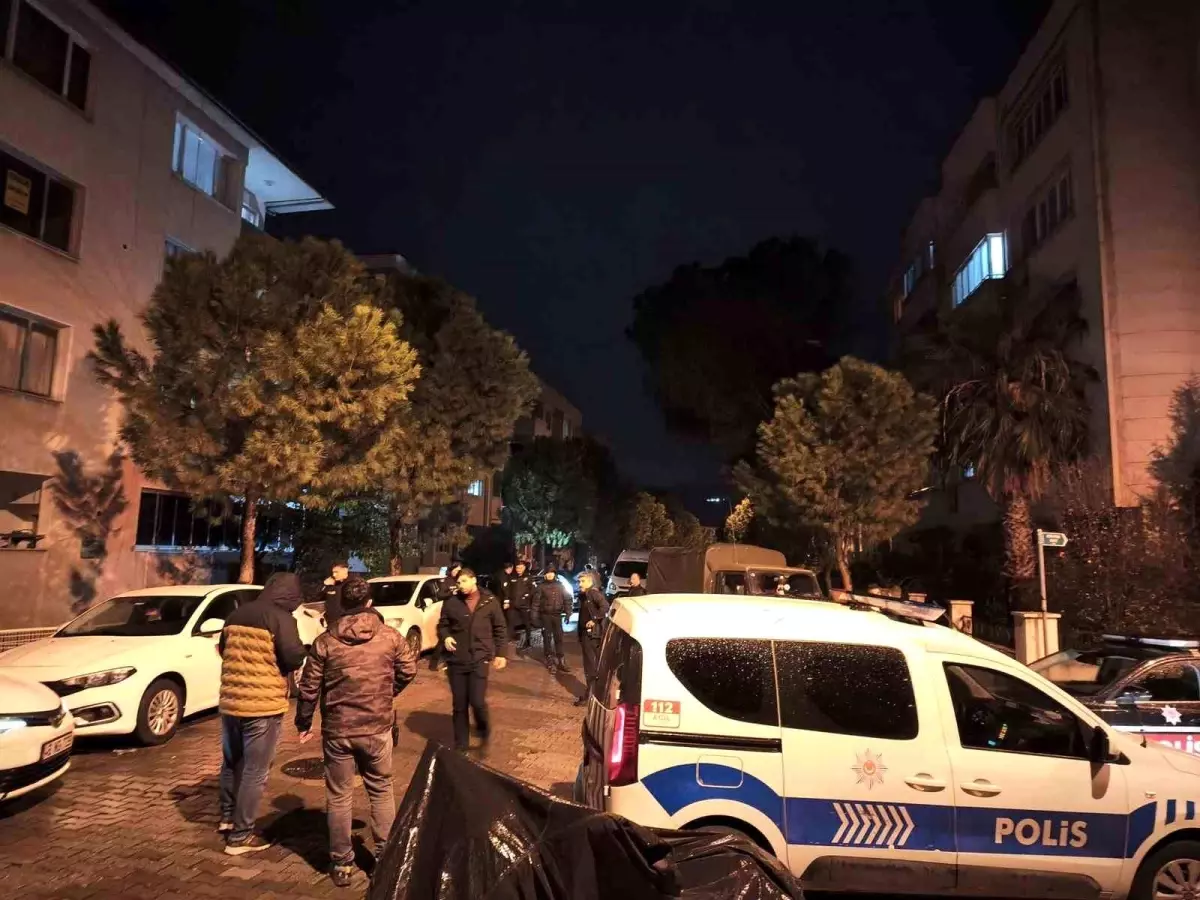 Muğla’da Bıçaklı Kavga: 1 Ağır Yaralı ve Şüpheli Kaçıyor