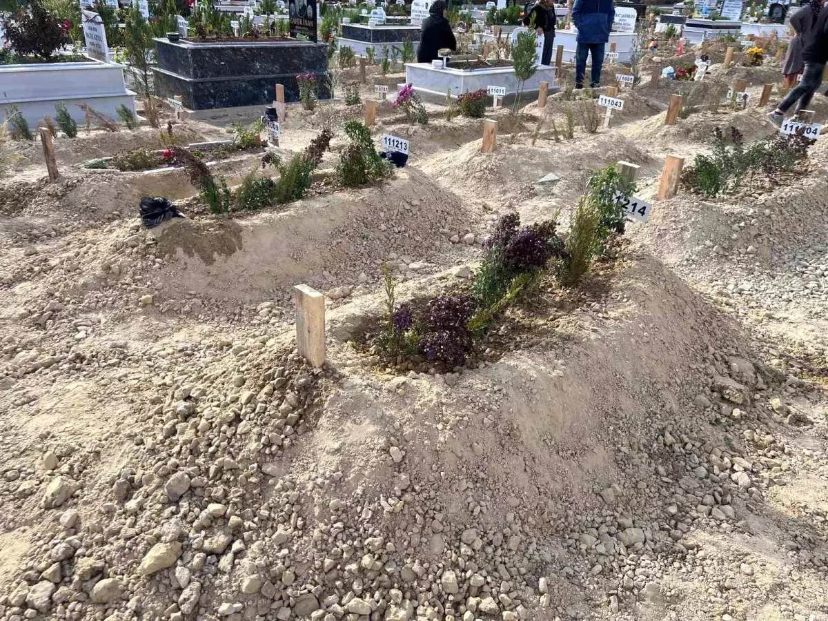 Mersin’de Anne ve Oğul Cinayeti