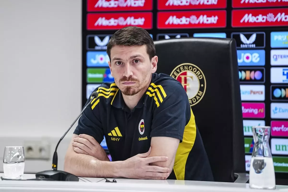 Mert Hakan’ın oynadığı kupon ortaya çıktı! Fenerbahçe maçına yaptığı tahmin bomba