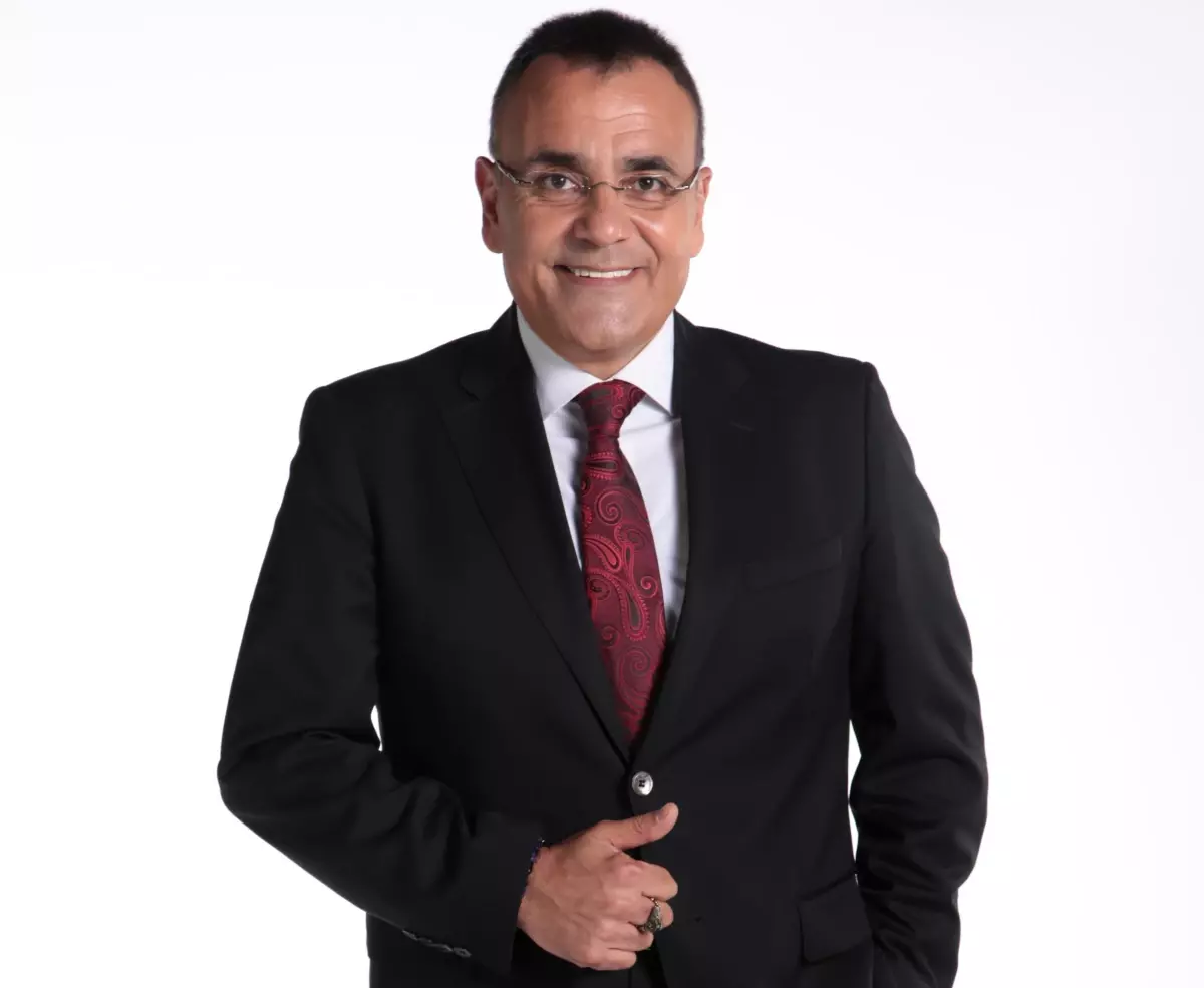 Mesut Yar, TV100’de Sabah Haber Programı Sunacak!