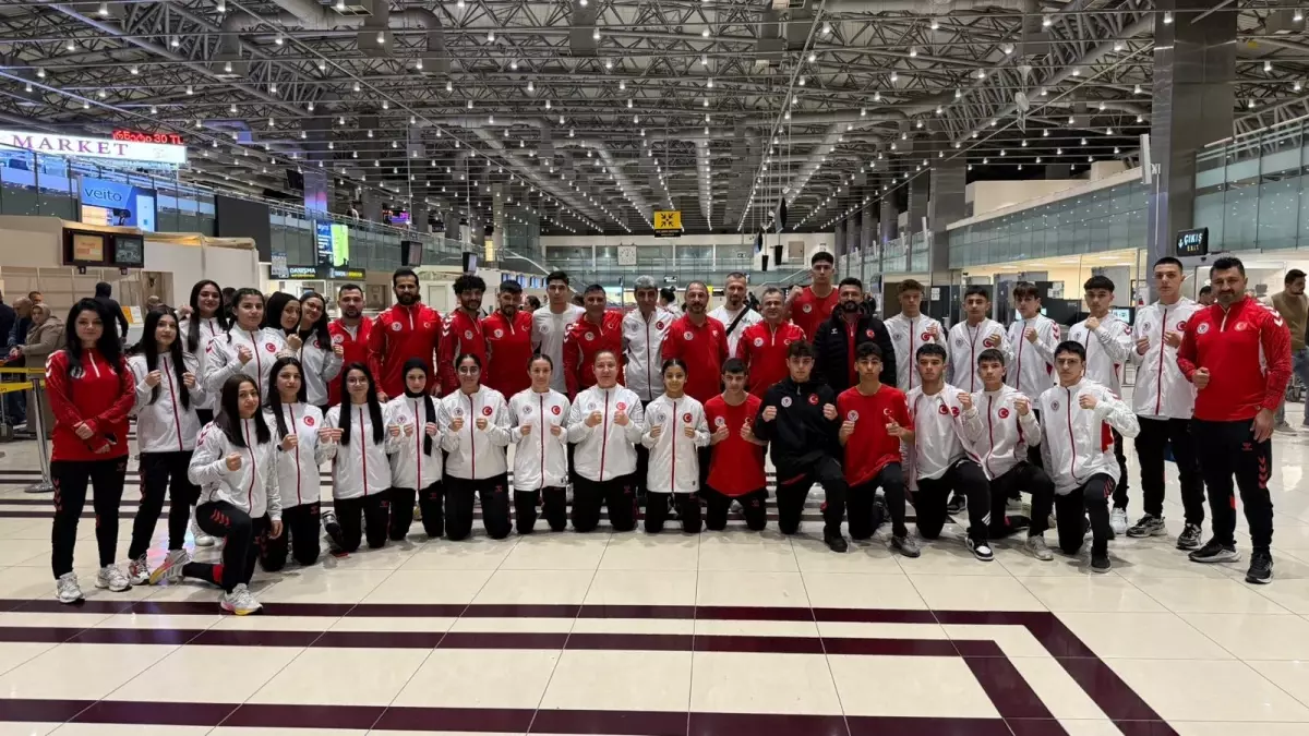 U17 Boks Şampiyonası’na Hazırız: Türkiye’nin Genç Şampiyonalar Yolculuğu