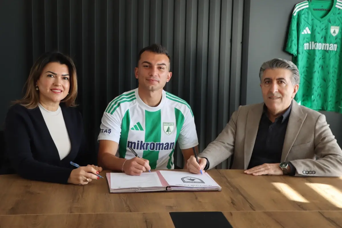 Muğlaspor Bahis Cezalarıyla Transferde Hızlandı
