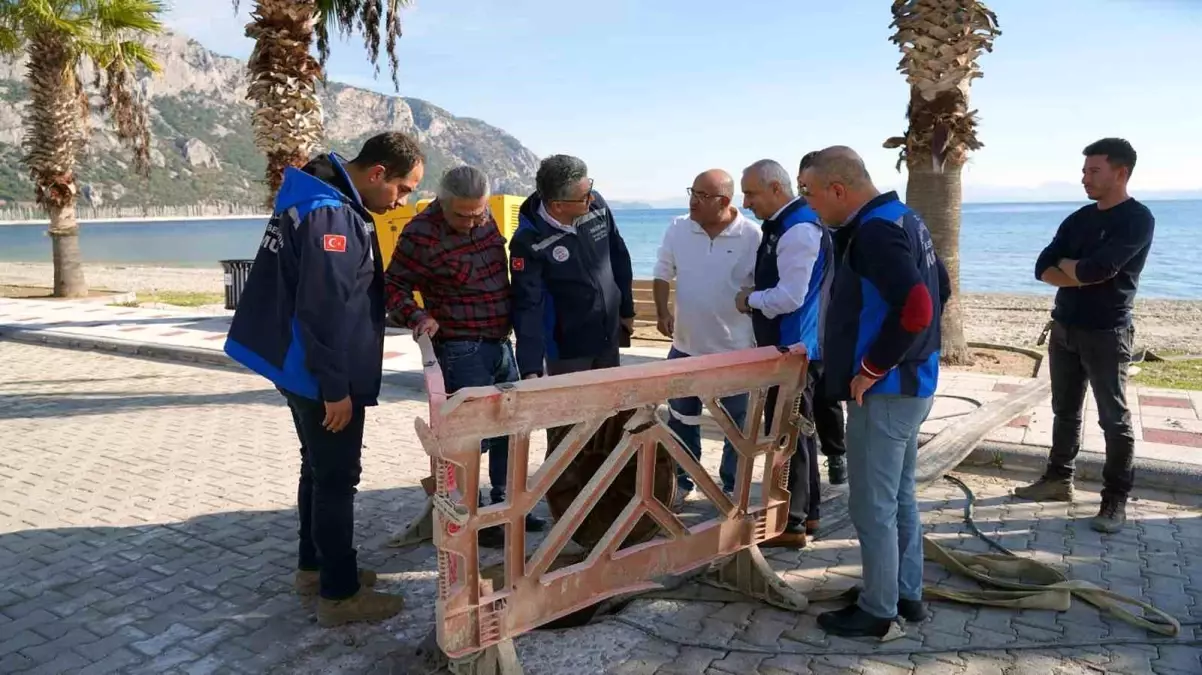 MUSKİ’den Muğla’ya 75 Milyar TL’lik Altyapı Yatırımı ve 2029 Hedefi