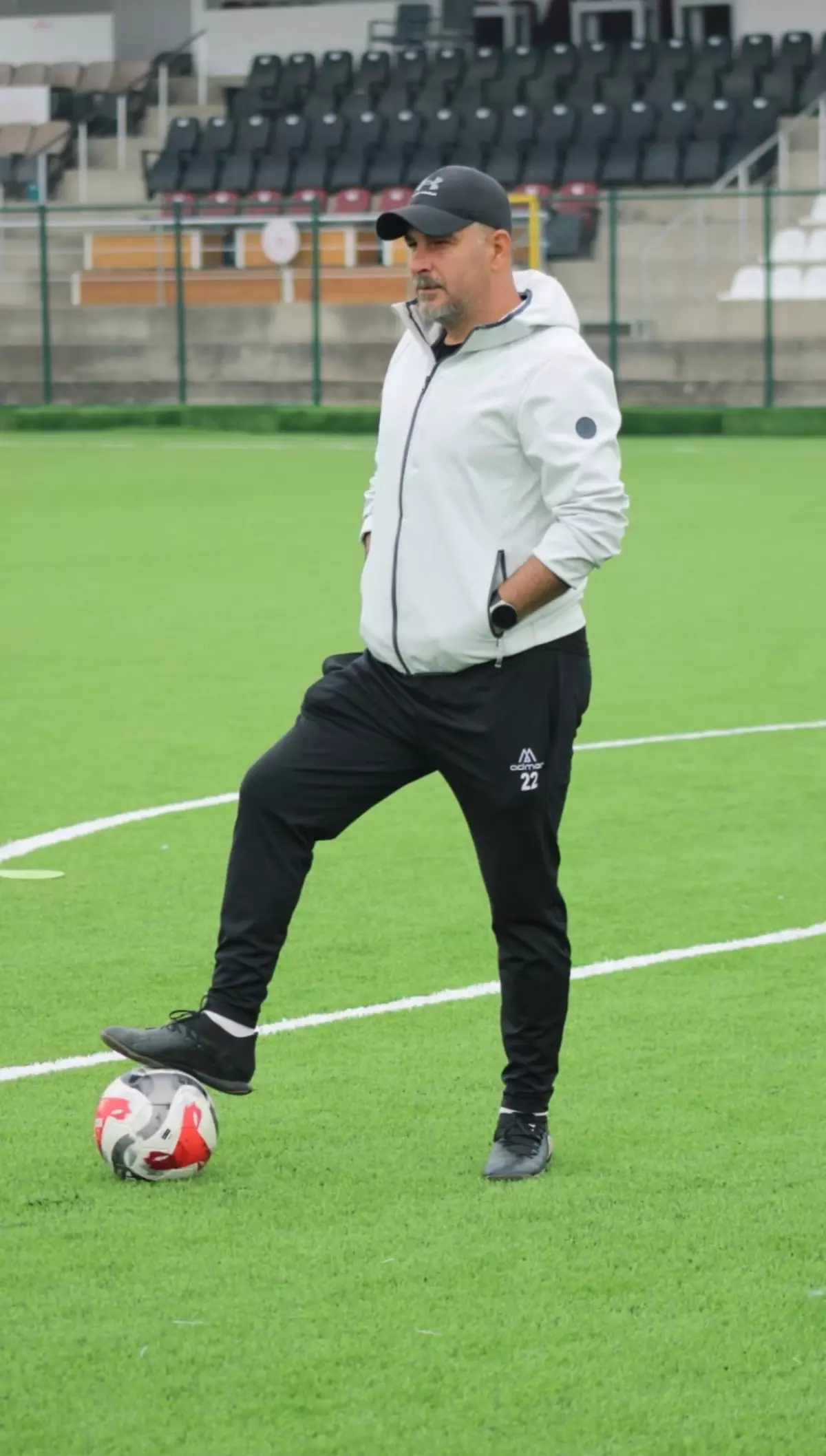 Nazilli Spor Beraberlik ile Moral Buldu