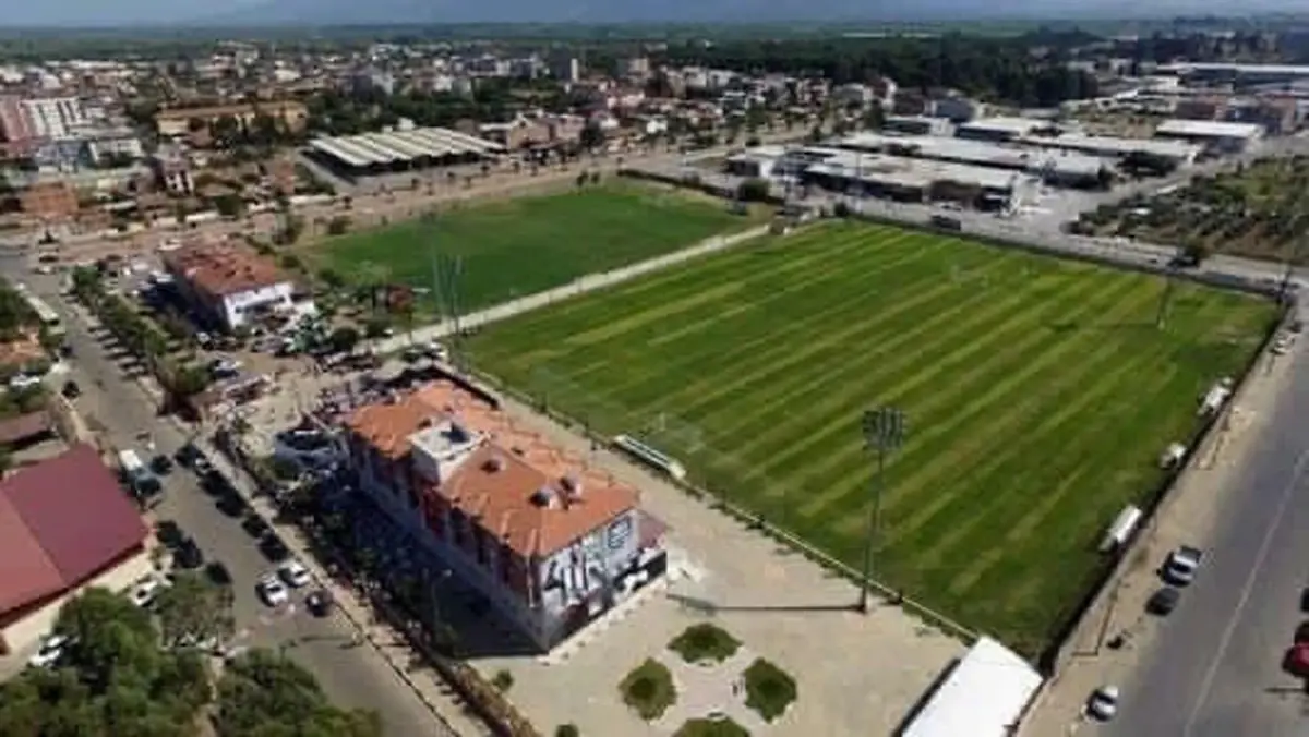 Nazillispor, Tesislerini Boşaltıyor ve Sultanhisar’a Taşınıyor