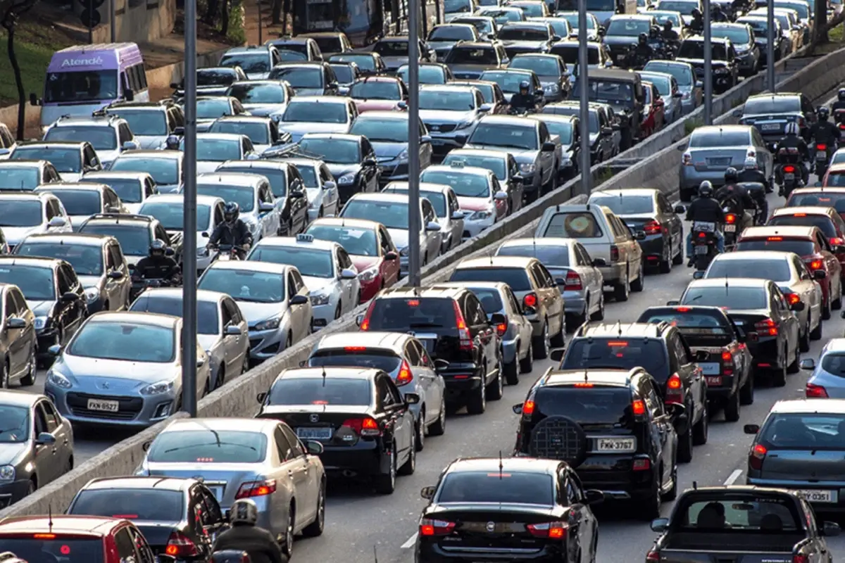 Ne Hyundai ne de Tesla! İşte dünyada en çok satılan otomobil