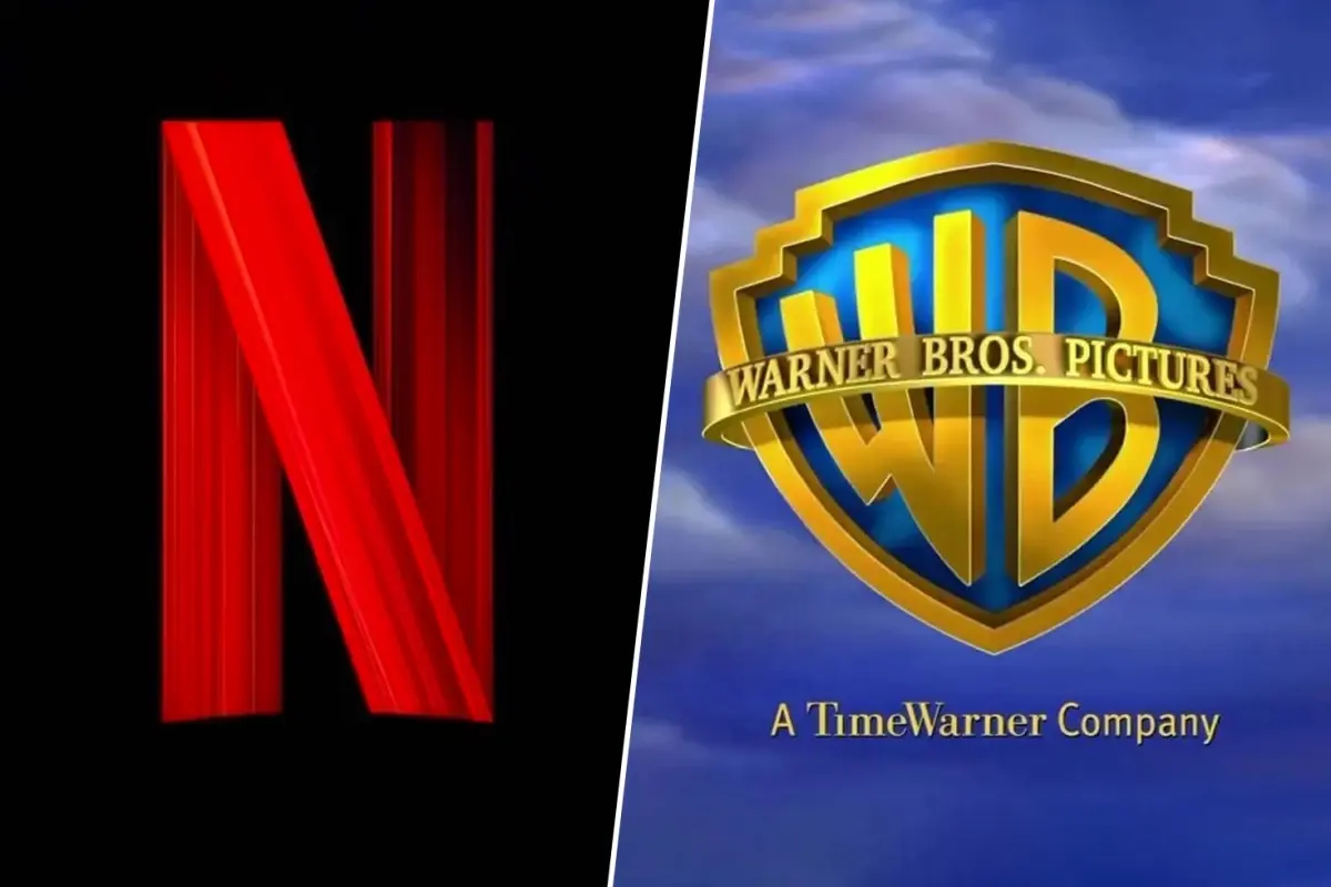 Netflix, Warner Bros’u 82,7 Milyar Dolar Değerinde Satın Alıyor: Medya Dünyası Sarsılıyor