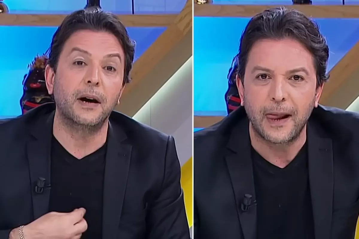 Nihat Doğan: Bağcılar’da 500 tane yeğenim var, gece yataklarınıza girer kabus olurum