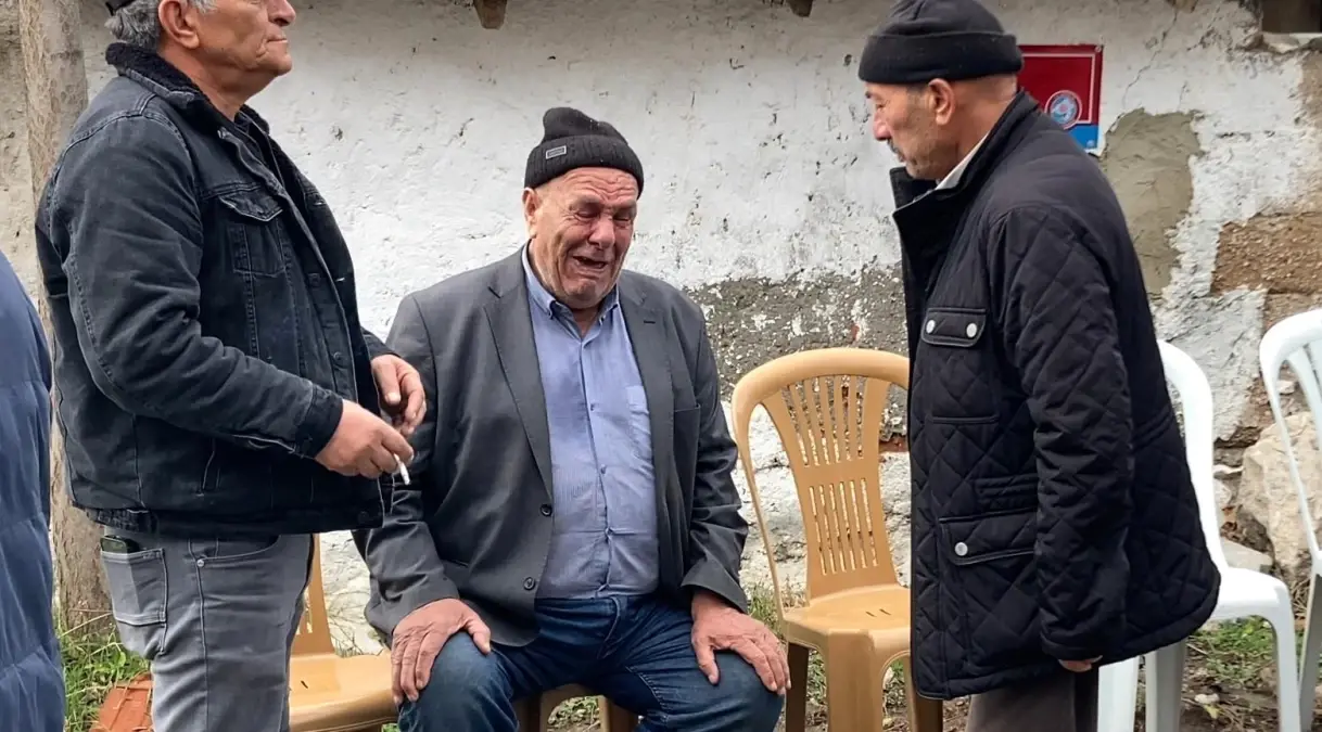 Isparta’da Vahşice Cinayet: Başsız Ceset ve 5 Gözaltı