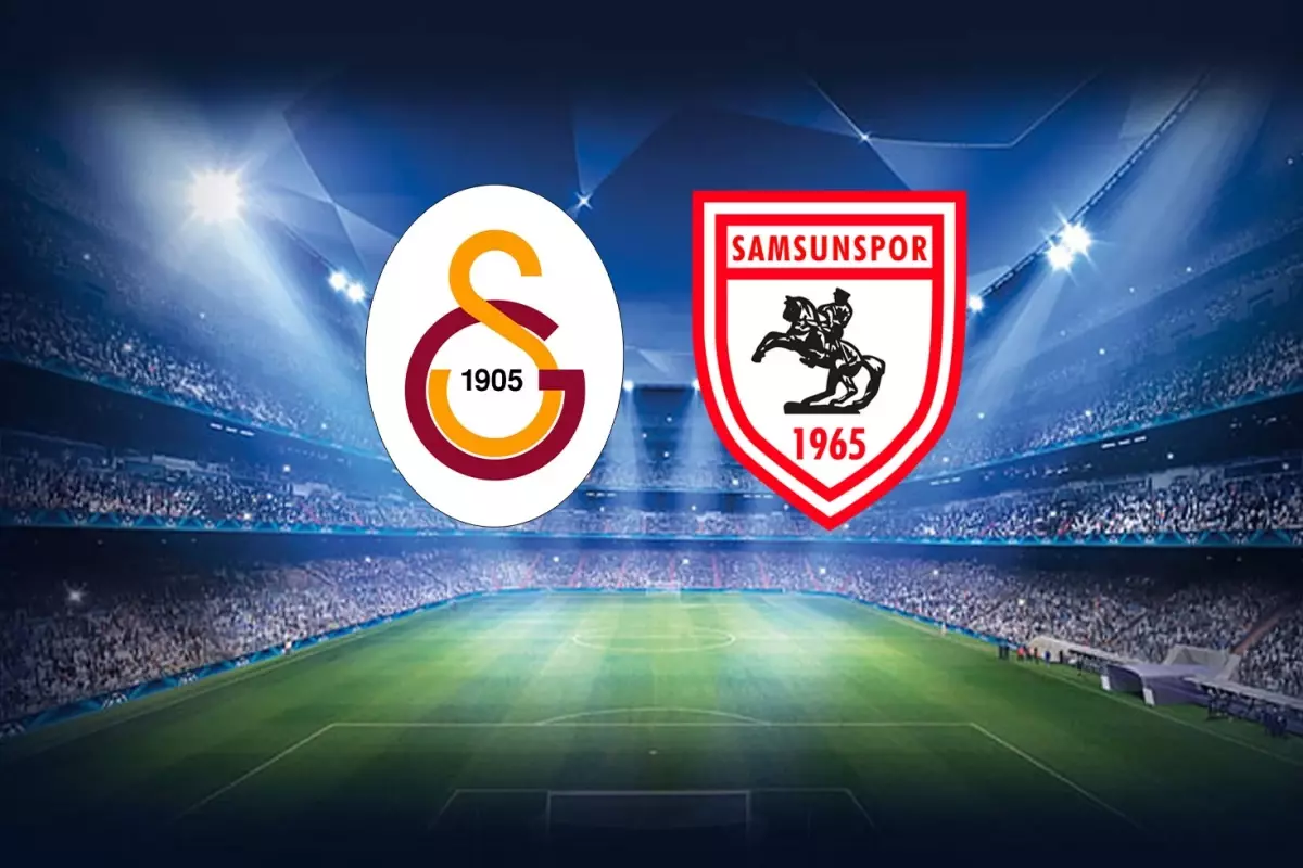 Okan Buruk, Samsunspor karşısında tüm kozlarını oynadı