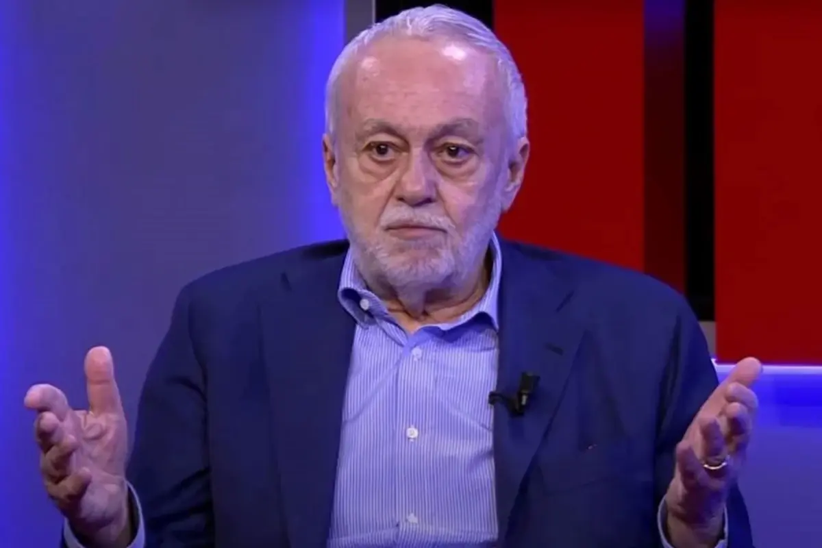 Ömer Üründül, Derbide “Çok Ayıp Etti” Dedi ve İsim O Sözlere Yüklendi