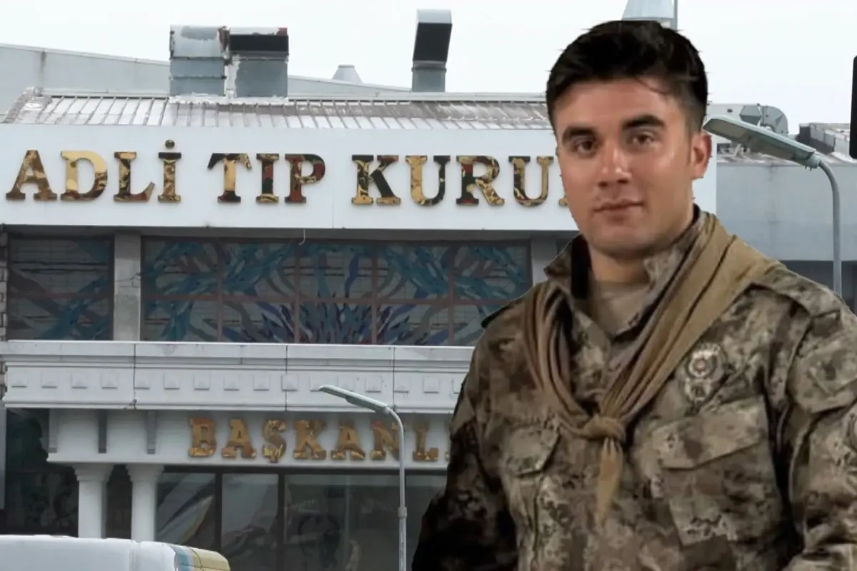 Özel harekat polisini şehit eden hainlerin suç dosyası kabarık çıktı