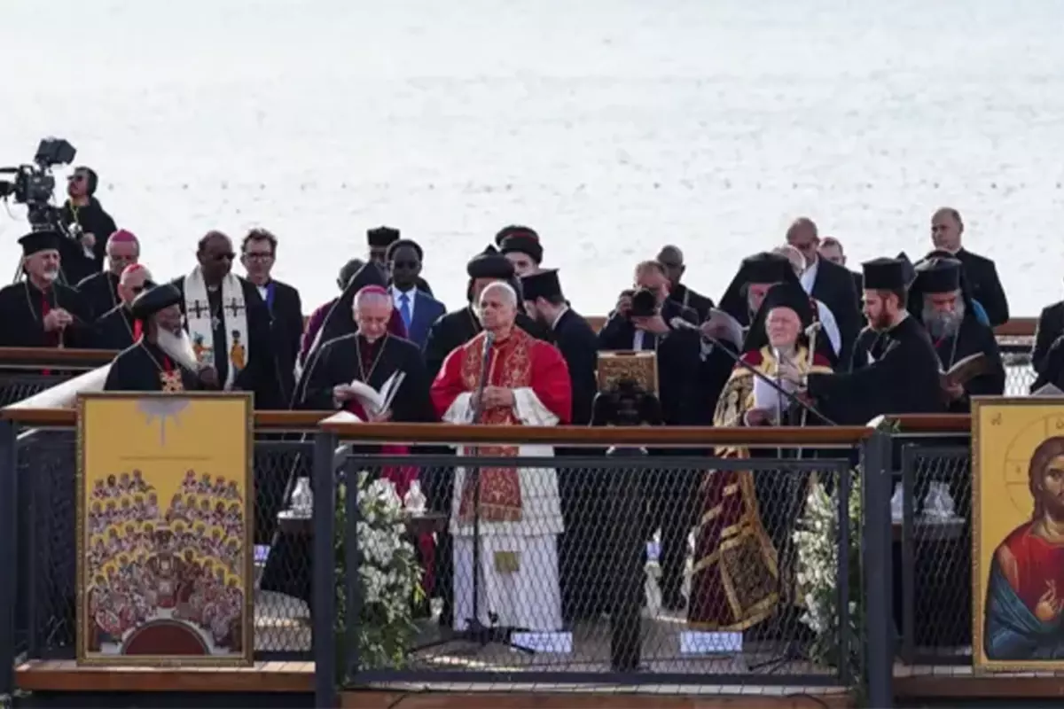 Papa İznik’te dengeleri değiştirdi! Konut fiyatları aldı başını gidiyor