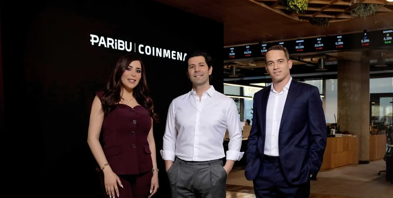 Paribu, CoinMENA’yı Satın Aldı