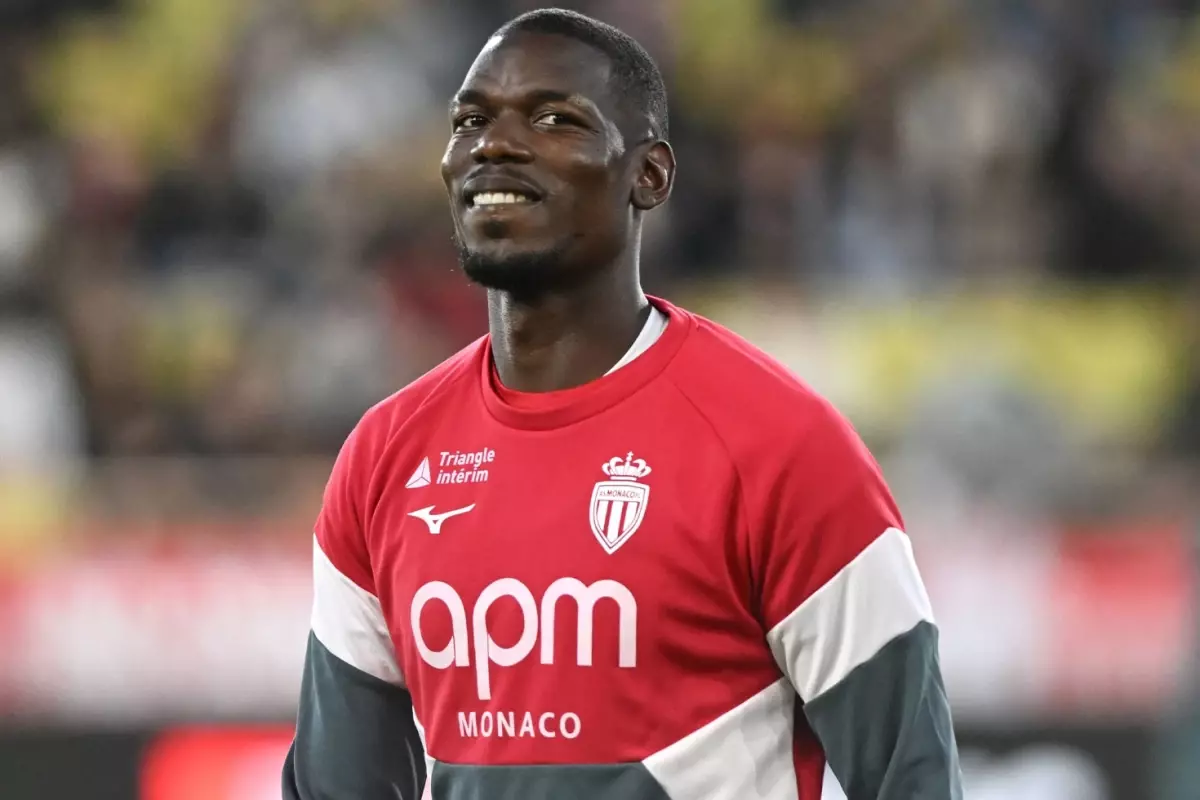 Paul Pogba’dan İlginç Yatırım: Suudi Arabistan’ın İlk Profesyonel Deve Yarışı Takımı Al Haboob’a Ortaklık