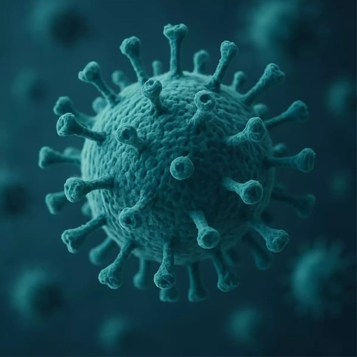 Uyarı: H3N2 Grip Virüsü Türkiye’ye Girmeye Hazır!