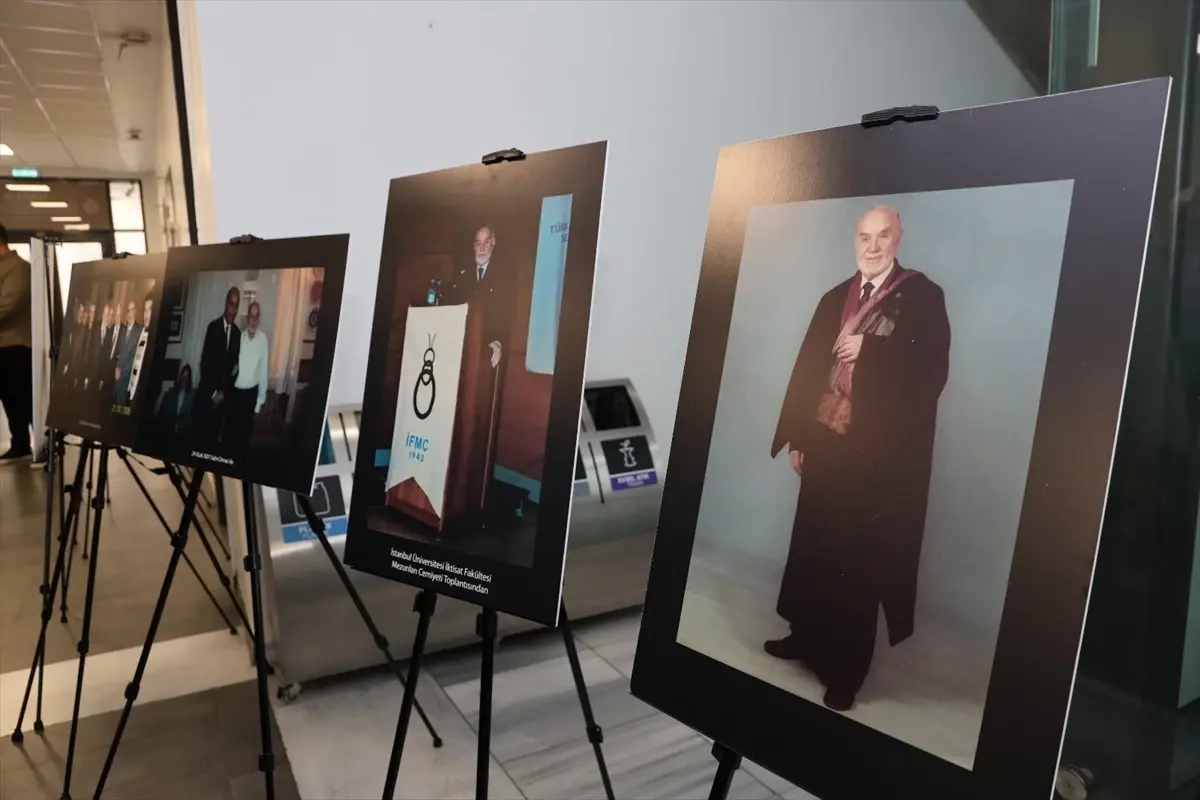 Prof. Dr. Sabahattin Zaim Anıldı