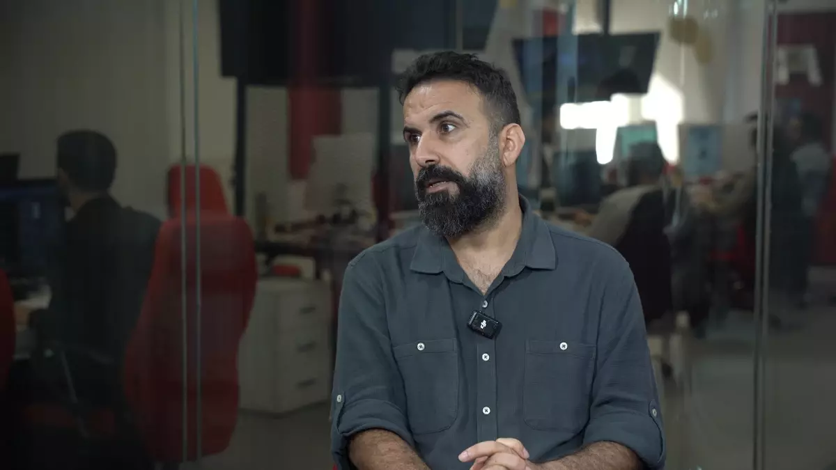 Prof. Dr. Veysi Çeri: Son 10‑20 Yıl İçinde Otizm 5‑6 Kat Artış Gösterdi